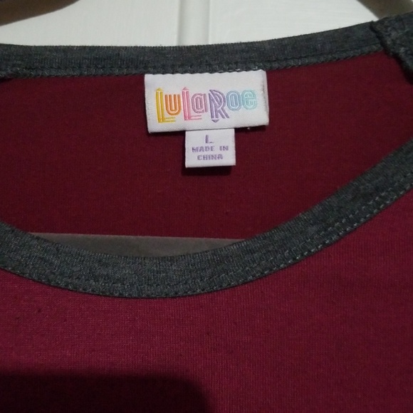 Lularoe Randy - Picture 3 of 4